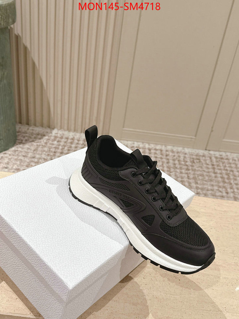 Women Shoes-Dior ID: SM4718 $: 145USD