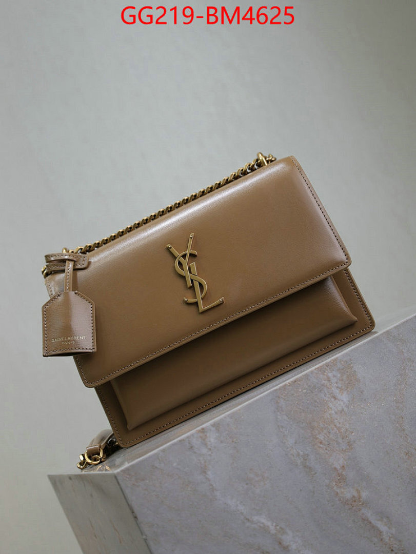 YSL Bags(TOP)-Kate-Solferino-Sunset-Jamie ID: BM4625 $: 219USD,