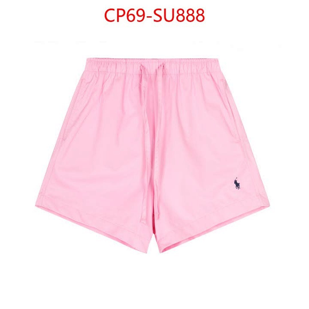 Clothing-Ralph Lauren ID: SU888 $: 69USD