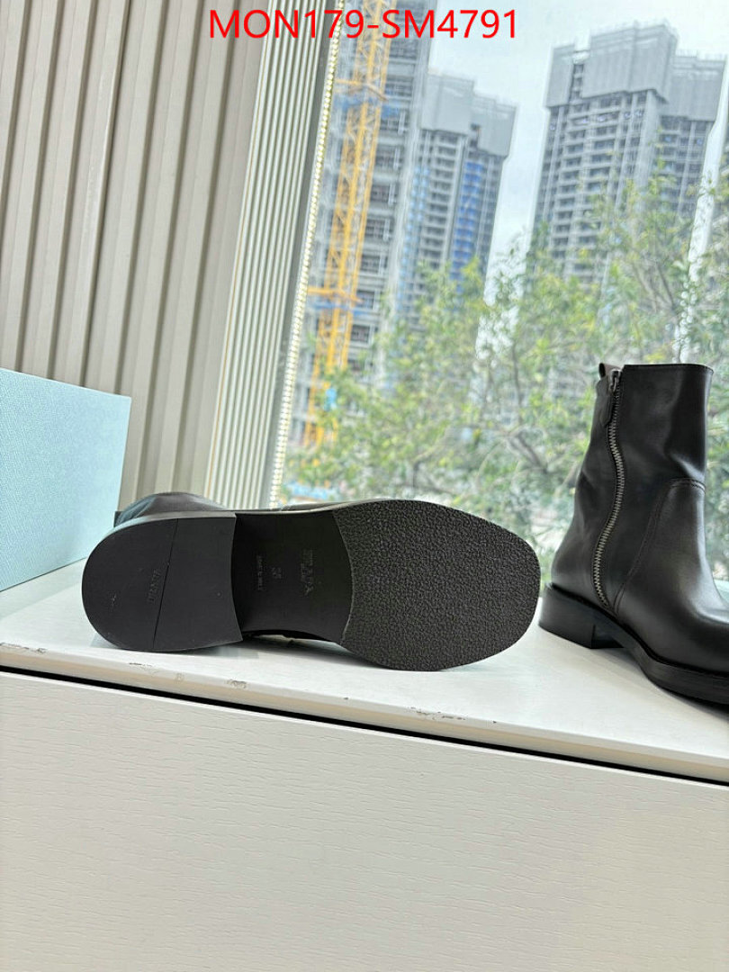 Women Shoes-Prada ID: SM4791 $: 179USD