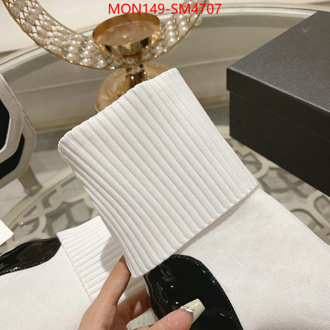 Women Shoes-Boots ID: SM4707 $: 149USD