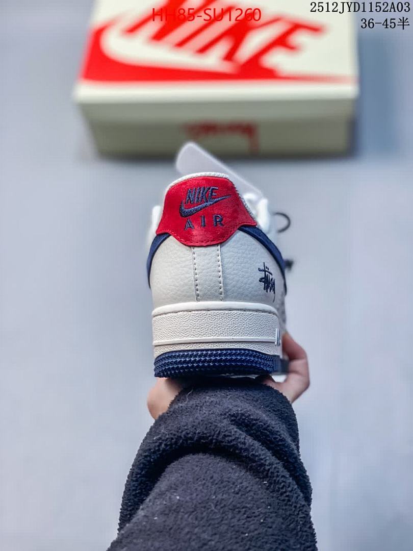 Women Shoes-NIKE ID: SU1260 $: 85USD