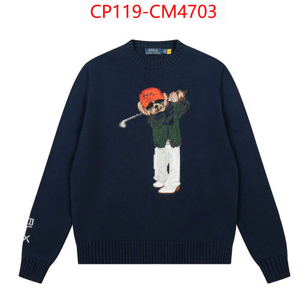 Clothing-Ralph Lauren ID: CM4703 $: 119USD