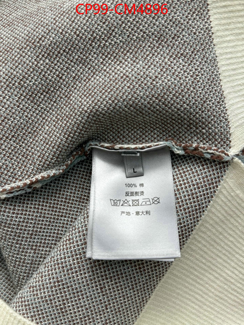 Clothing-Dior ID: CM4896 $: 99USD