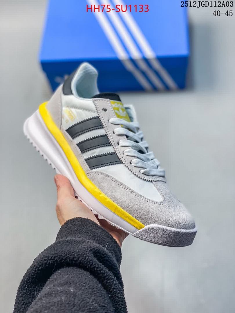 Women Shoes-Adidas ID: SU1133 $: 75USD