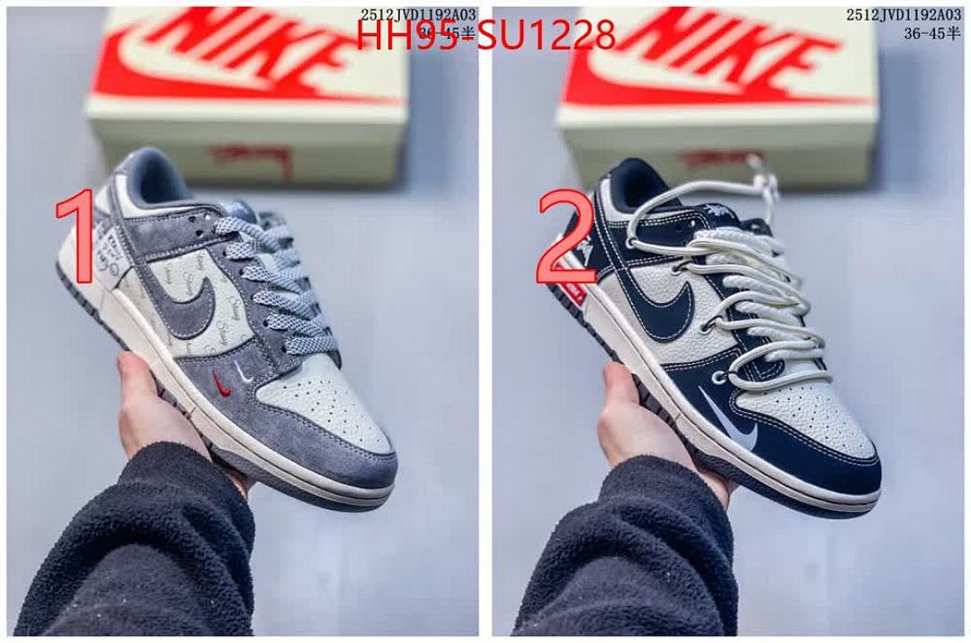 Women Shoes-NIKE ID: SU1228 $: 95USD