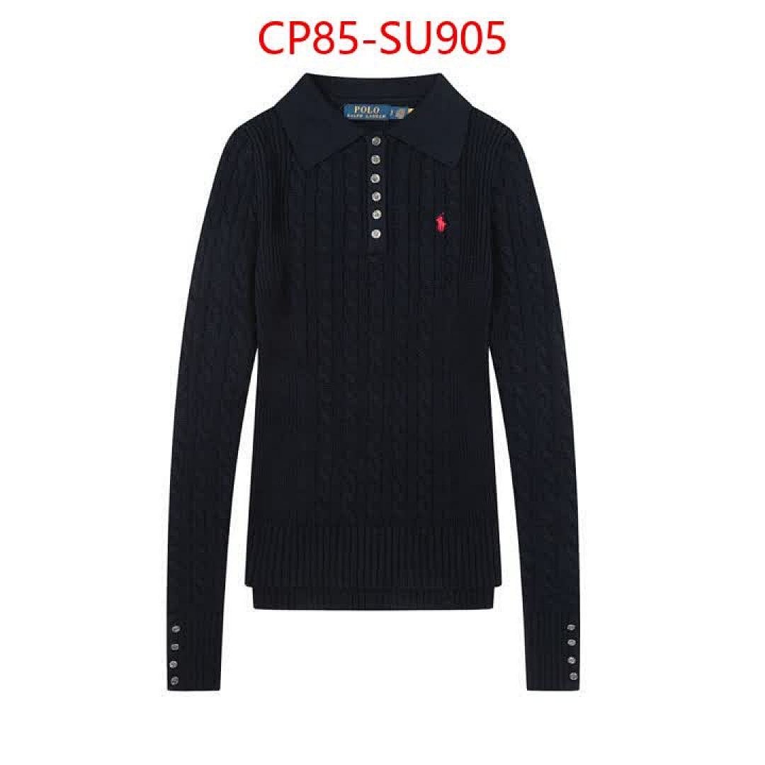 Clothing-Ralph Lauren ID: SU905 $: 85USD