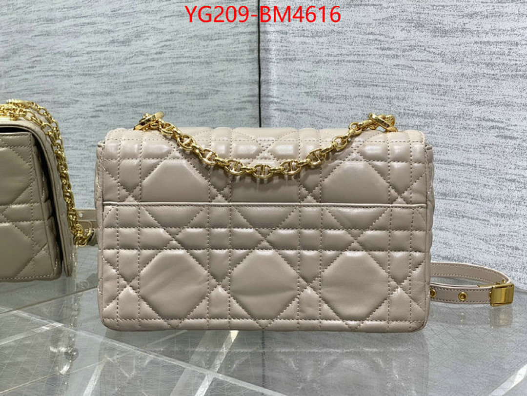 Dior Bags(TOP)-Crossbody- ID: BM4616 $: 209USD,