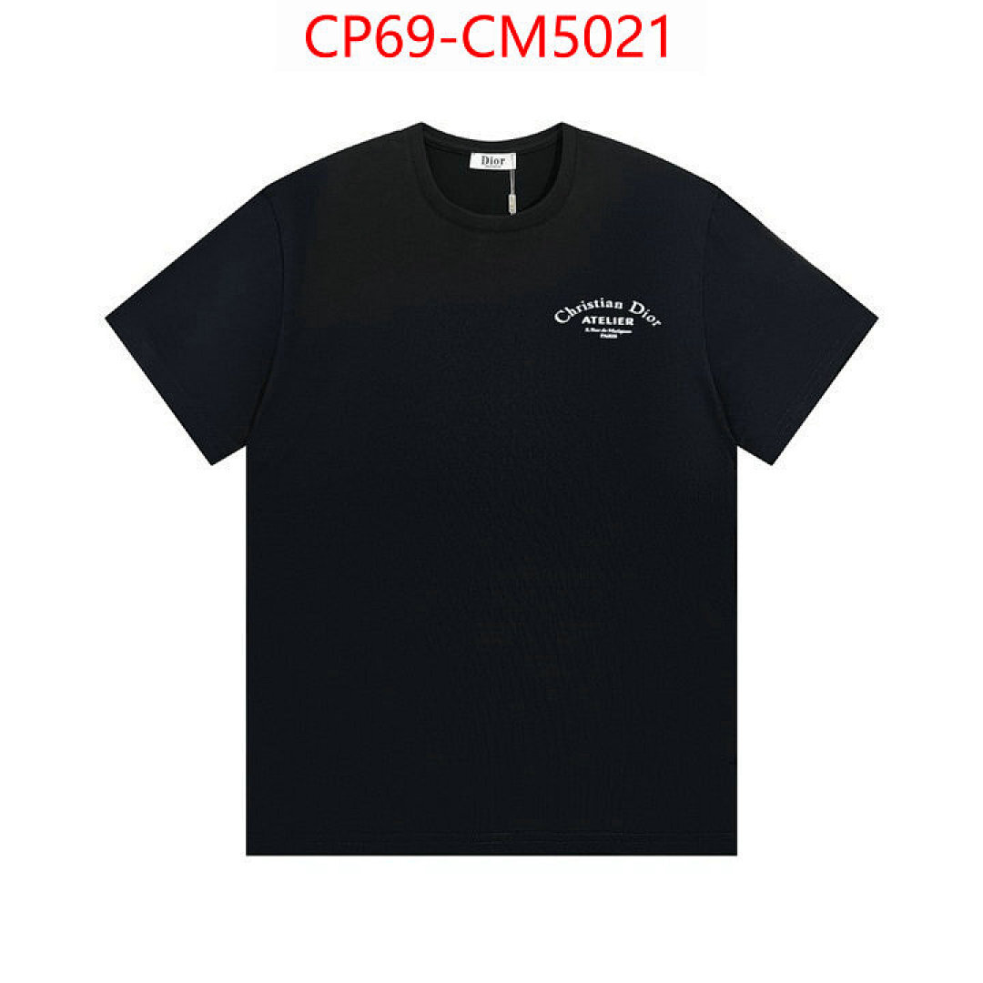 Clothing-Dior ID: CM5021 $: 69USD