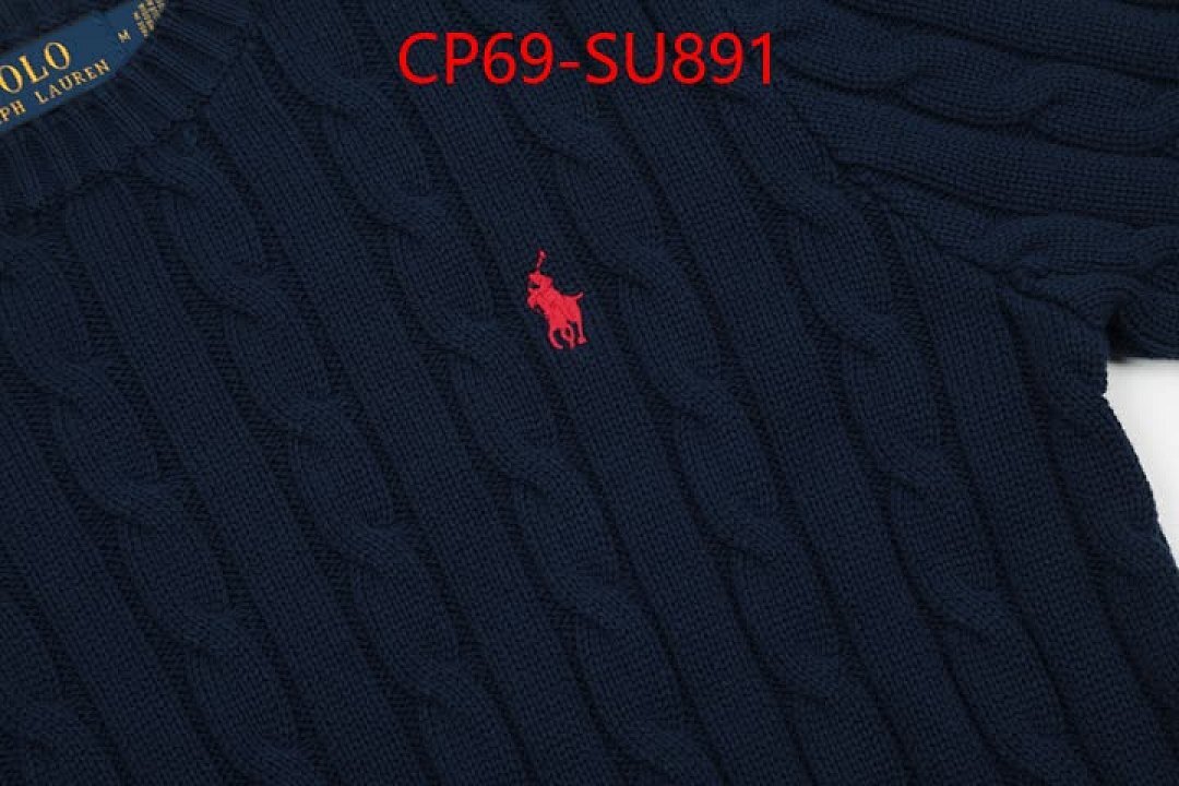 Clothing-Ralph Lauren ID: SU891 $: 69USD
