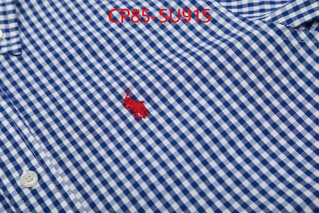 Clothing-Ralph Lauren ID: SU915 $: 85USD