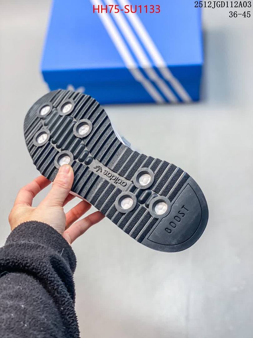 Women Shoes-Adidas ID: SU1133 $: 75USD