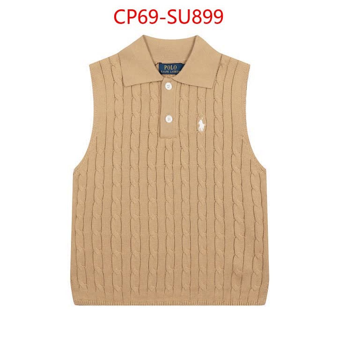 Clothing-Ralph Lauren ID: SU899 $: 69USD