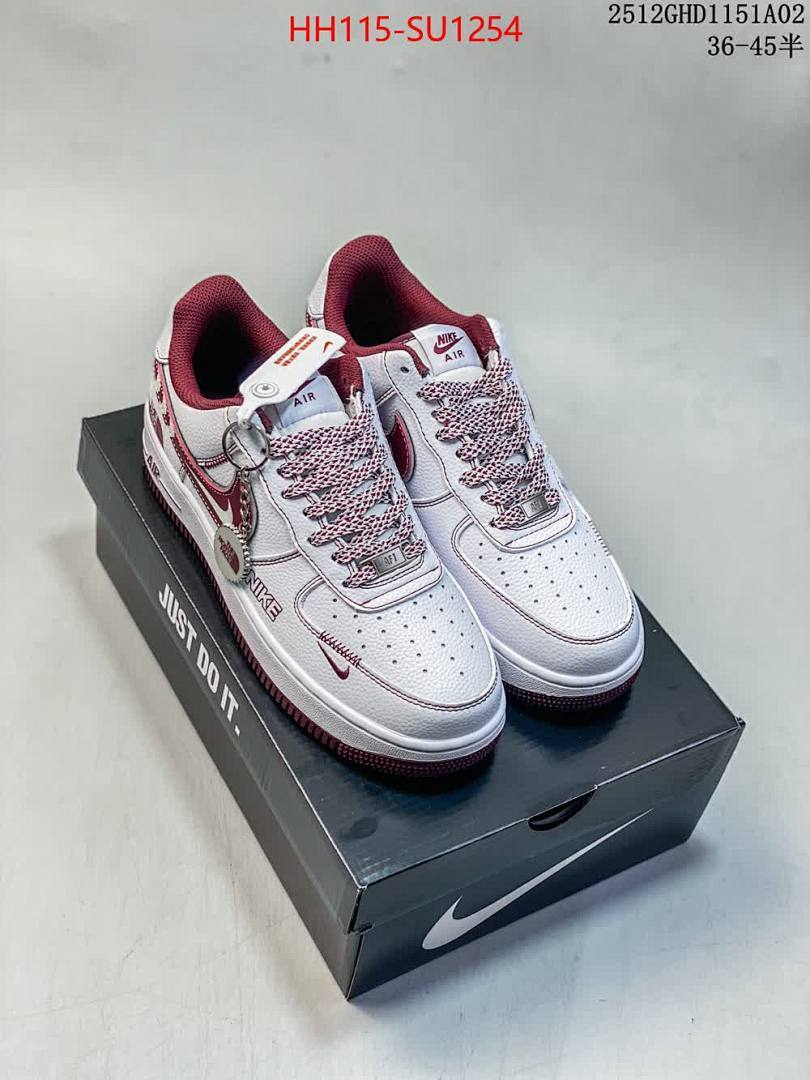 Women Shoes-NIKE ID: SU1254 $: 115USD