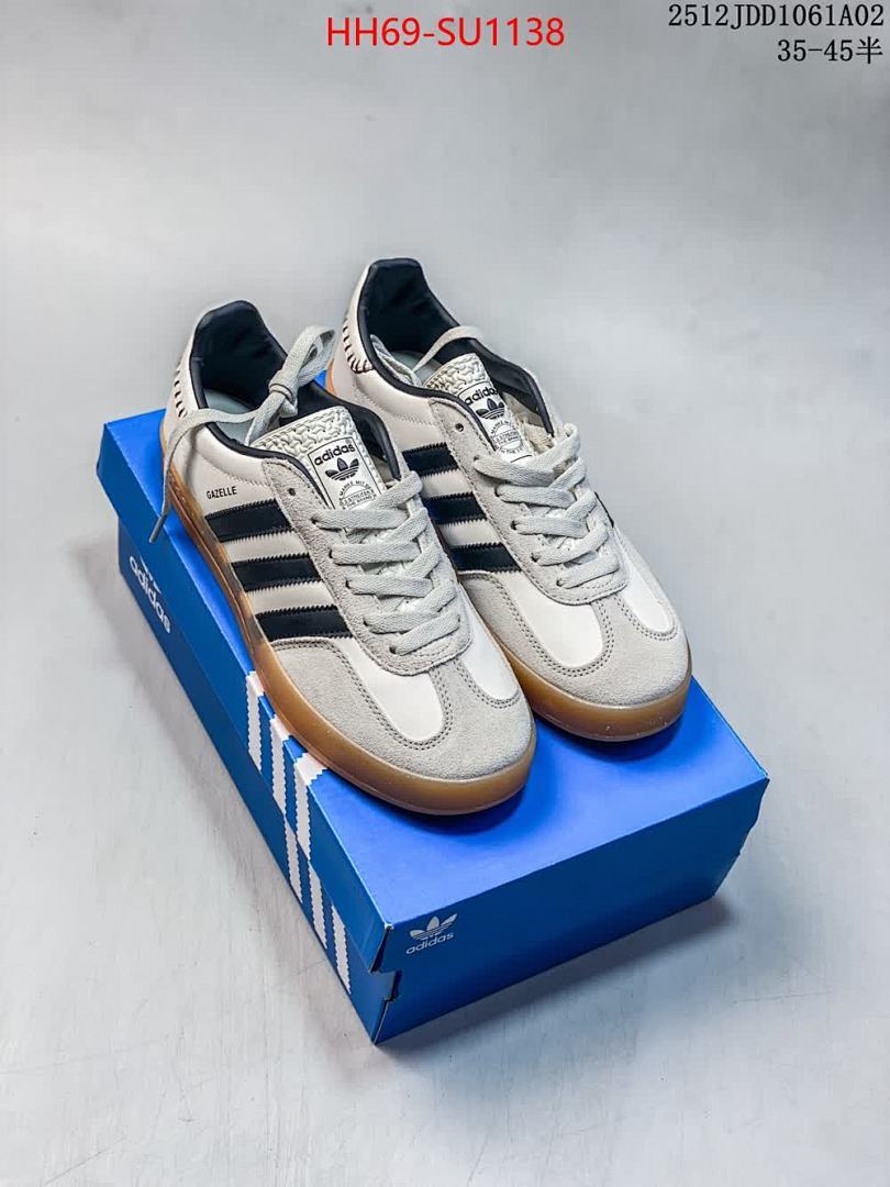 Men Shoes-Adidas ID: SU1138 $: 69USD