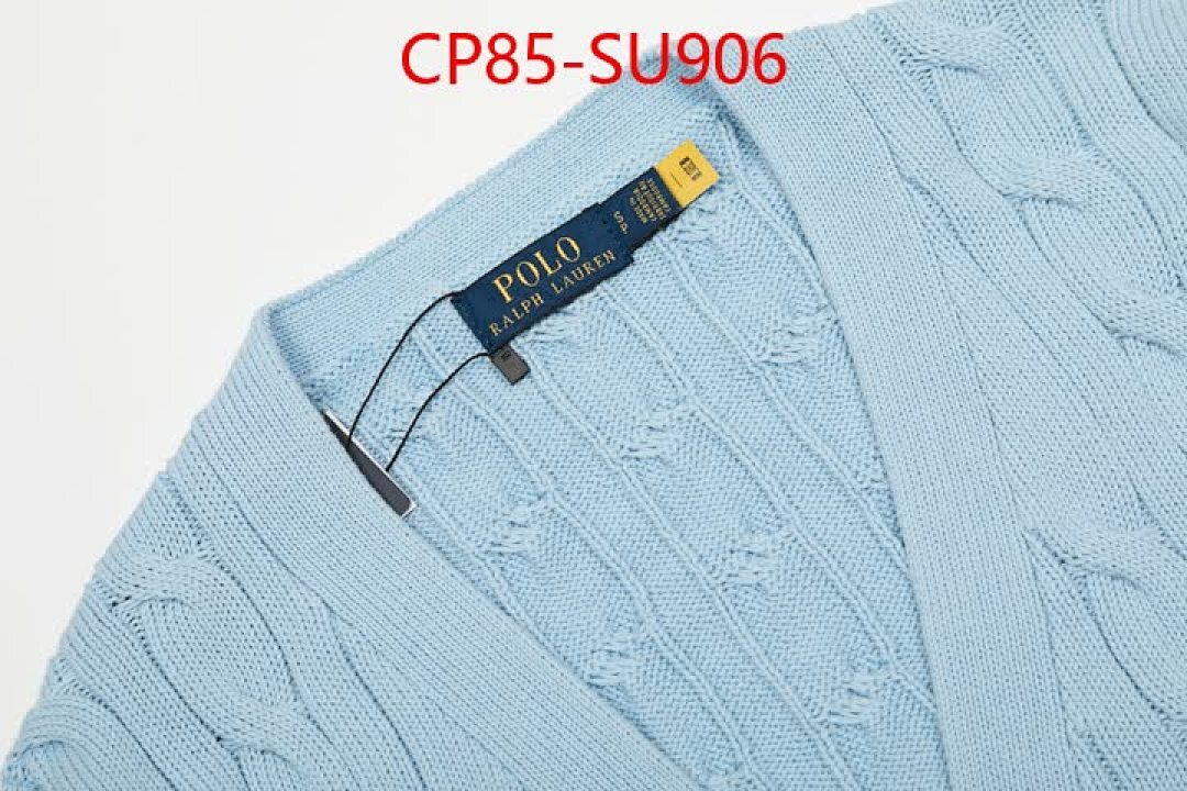 Clothing-Ralph Lauren ID: SU906 $: 85USD