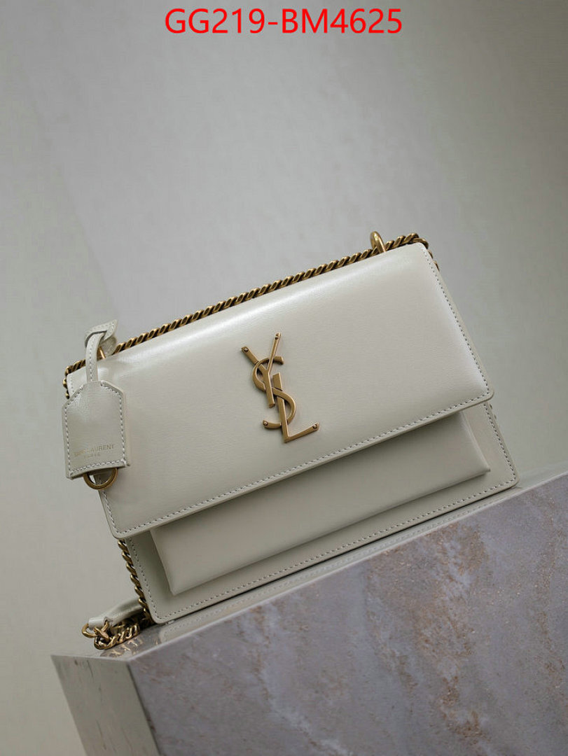 YSL Bags(TOP)-Kate-Solferino-Sunset-Jamie ID: BM4625 $: 219USD,