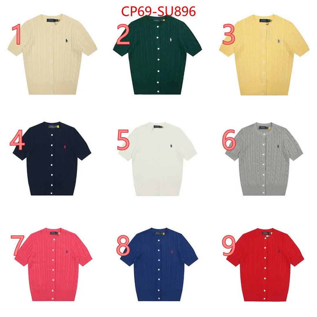 Clothing-Ralph Lauren ID: SU896 $: 69USD