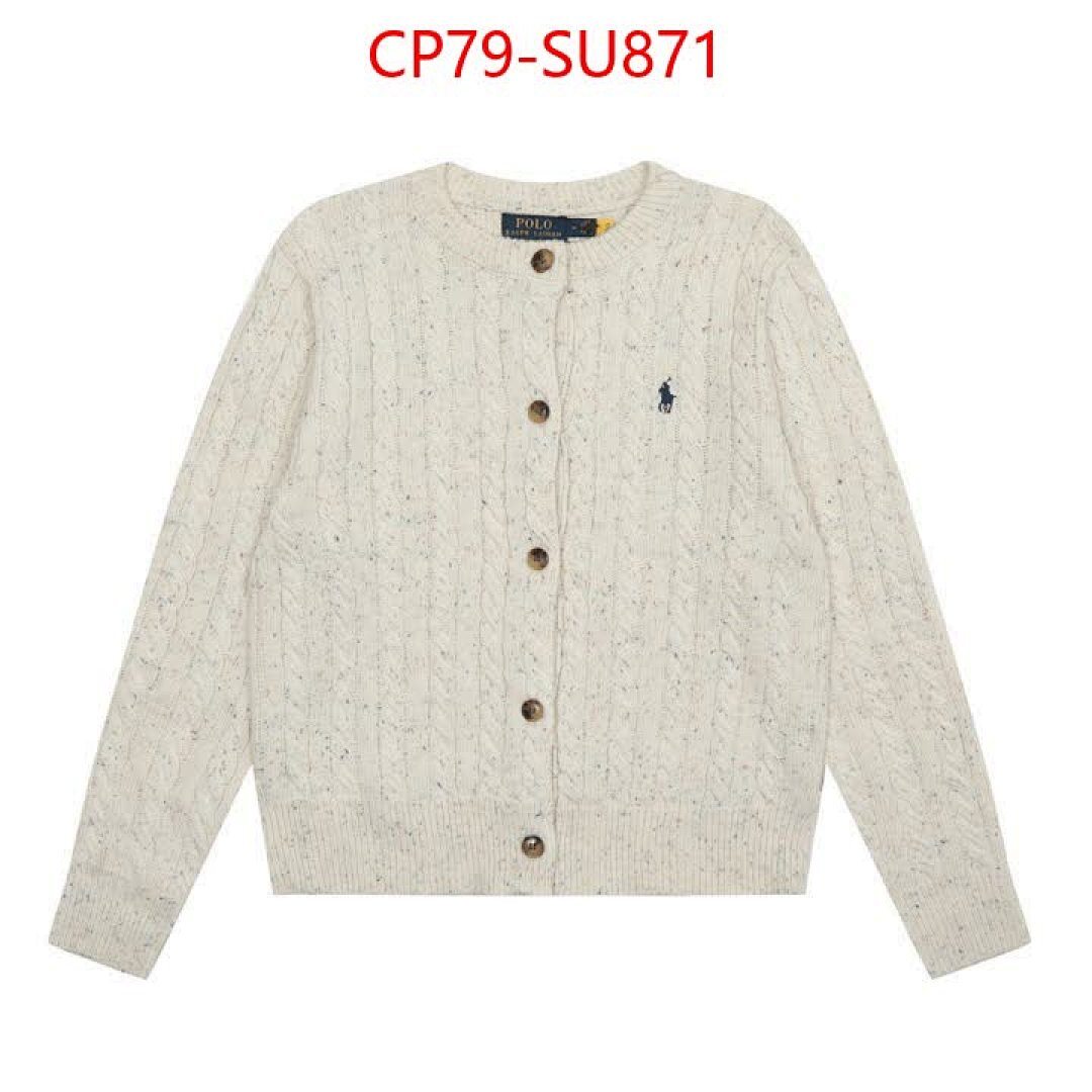Clothing-Ralph Lauren ID: SU871 $: 79USD