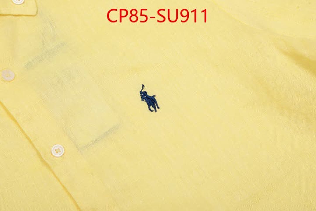 Clothing-Ralph Lauren ID: SU911 $: 85USD