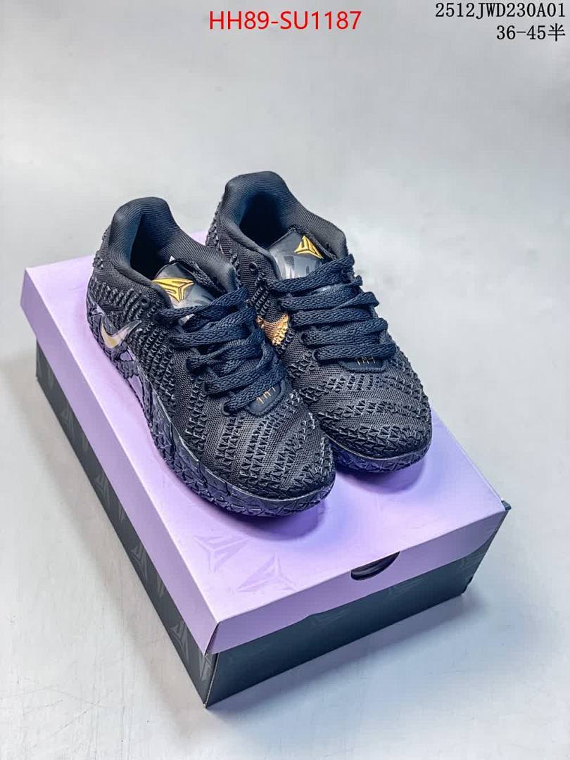 Women Shoes-Air Jordan ID: SU1187 $: 89USD