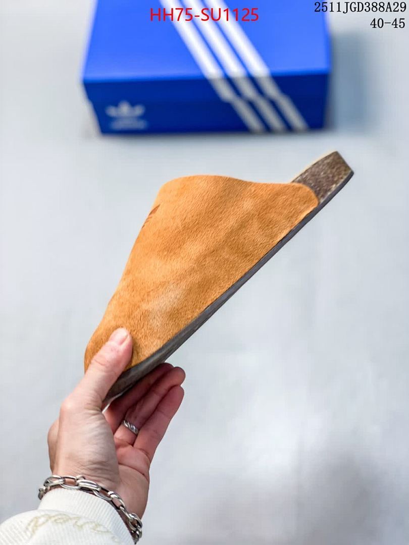 Men Shoes-Adidas ID: SU1125 $: 75USD