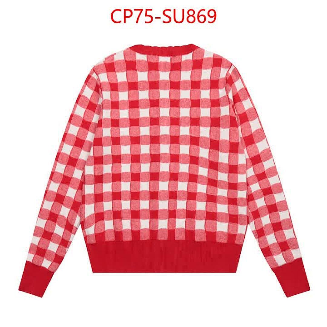 Clothing-Ralph Lauren ID: SU869 $: 75USD