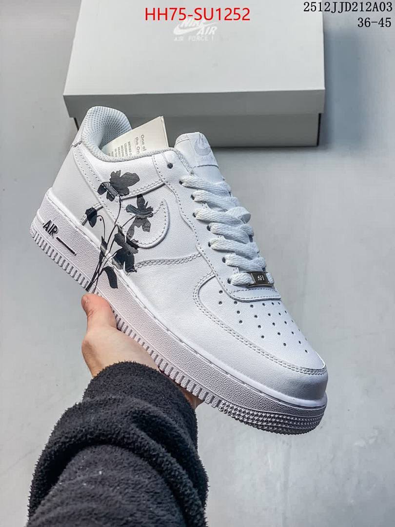 Men Shoes-Nike ID: SU1252 $: 75USD