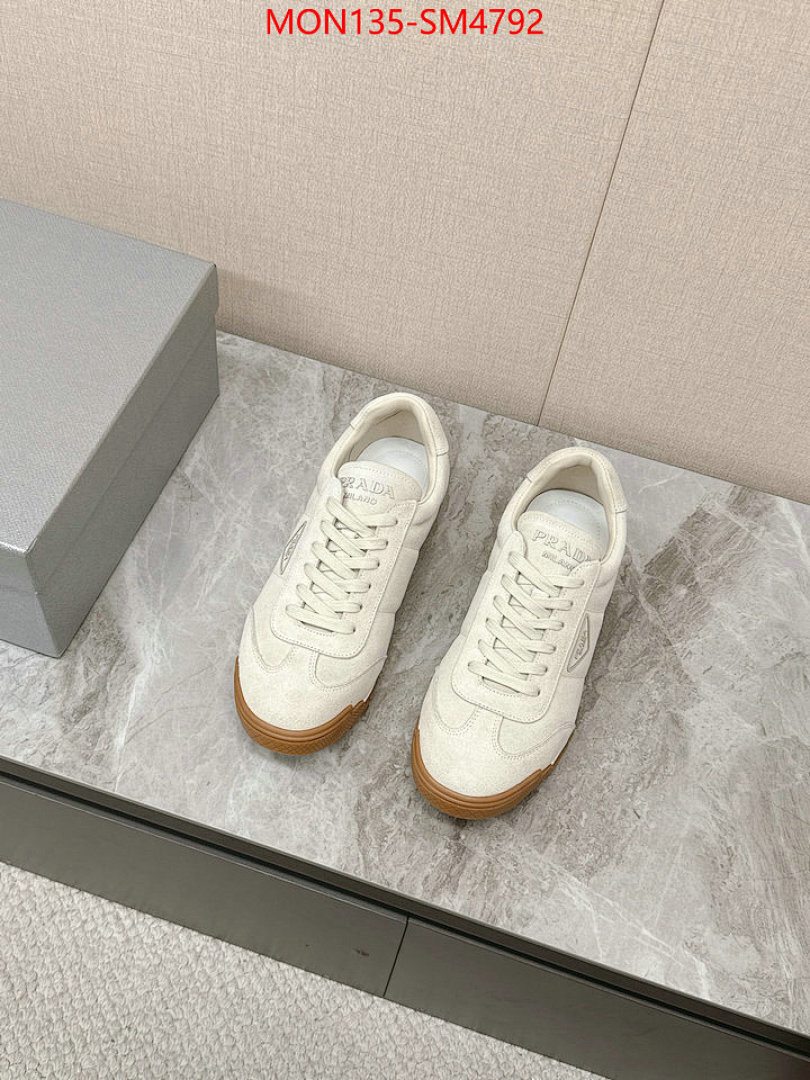 Women Shoes-Prada ID: SM4792 $: 135USD