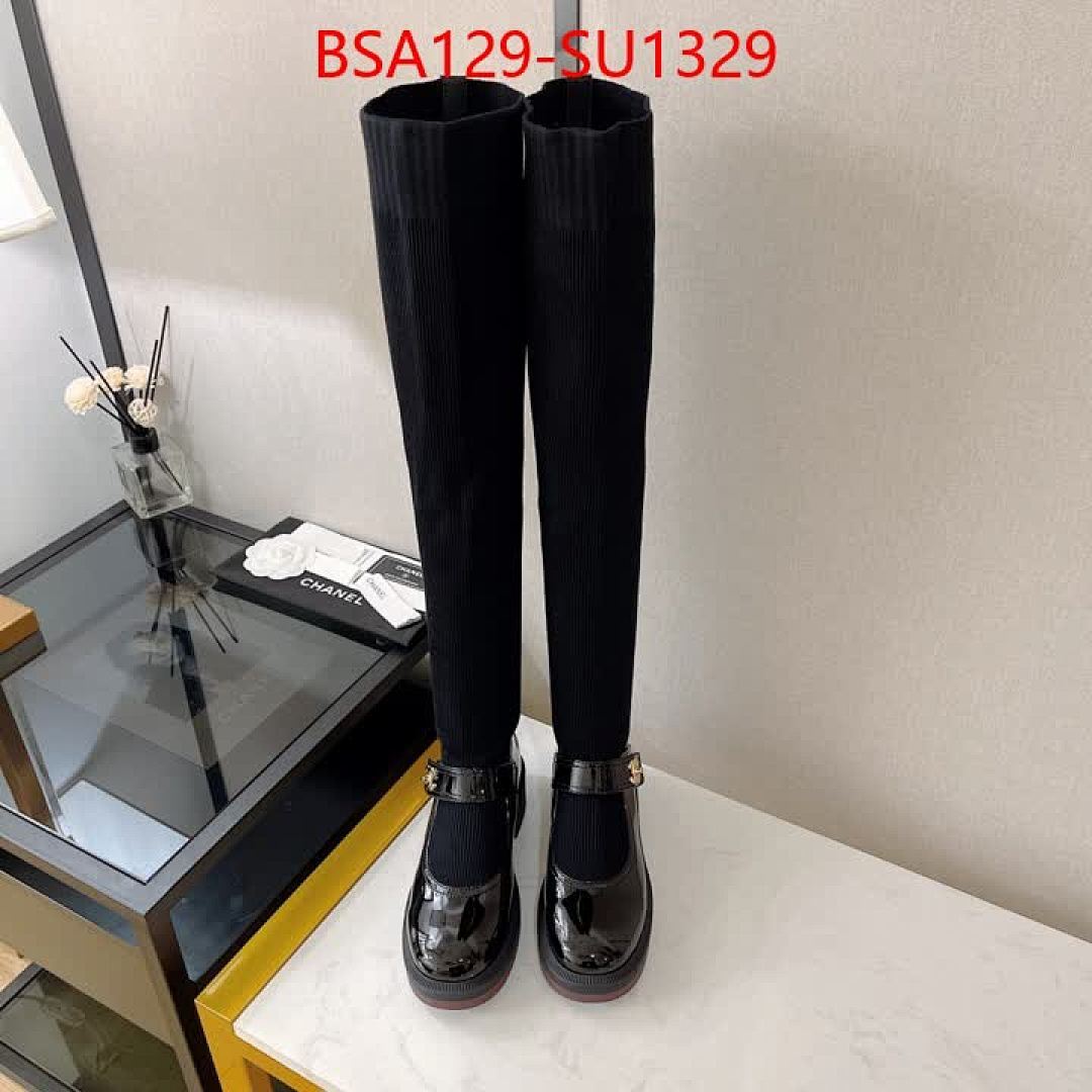 Women Shoes-Boots ID: SU1329 $: 129USD