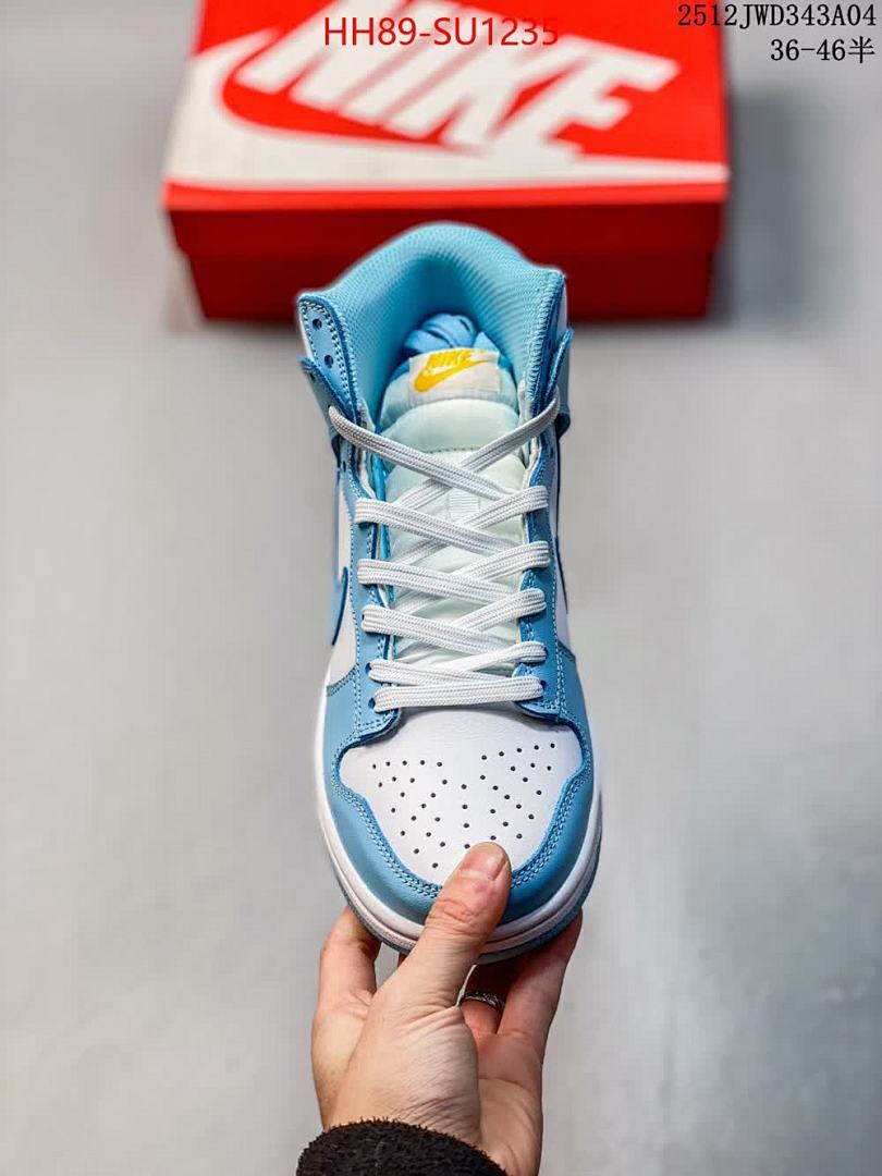 Men Shoes-Nike ID: SU1235 $: 89USD