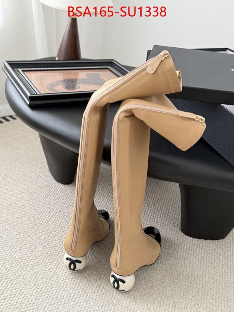 Women Shoes-Boots ID: SU1338 $: 165USD