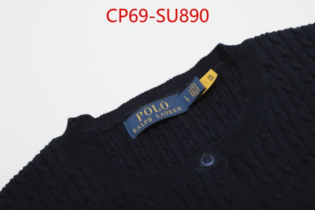 Clothing-Ralph Lauren ID: SU890 $: 69USD