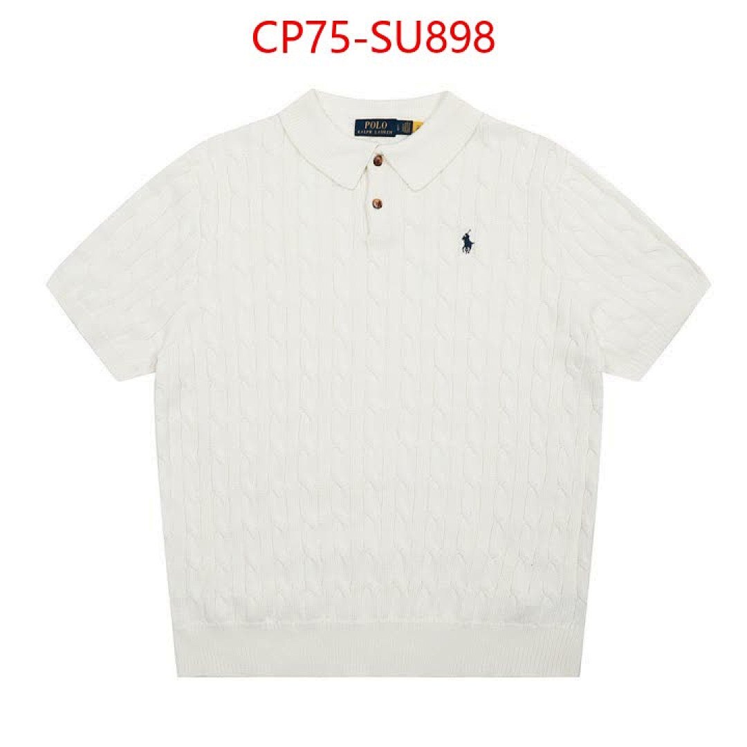 Clothing-Ralph Lauren ID: SU898 $: 75USD