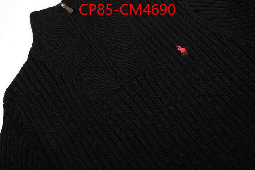 Clothing-Ralph Lauren ID: CM4690 $: 85USD