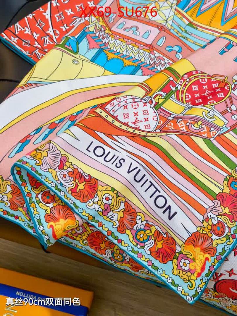 Scarf-LV ID: SU676 $: 69USD