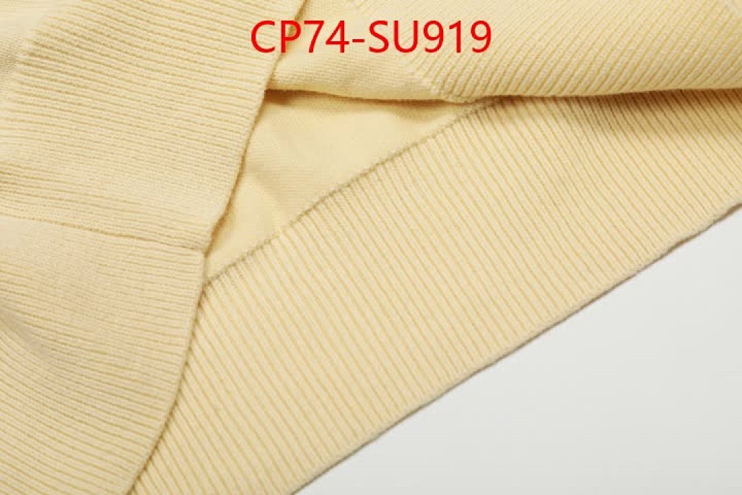 Clothing-Ralph Lauren ID: SU919 $: 74USD