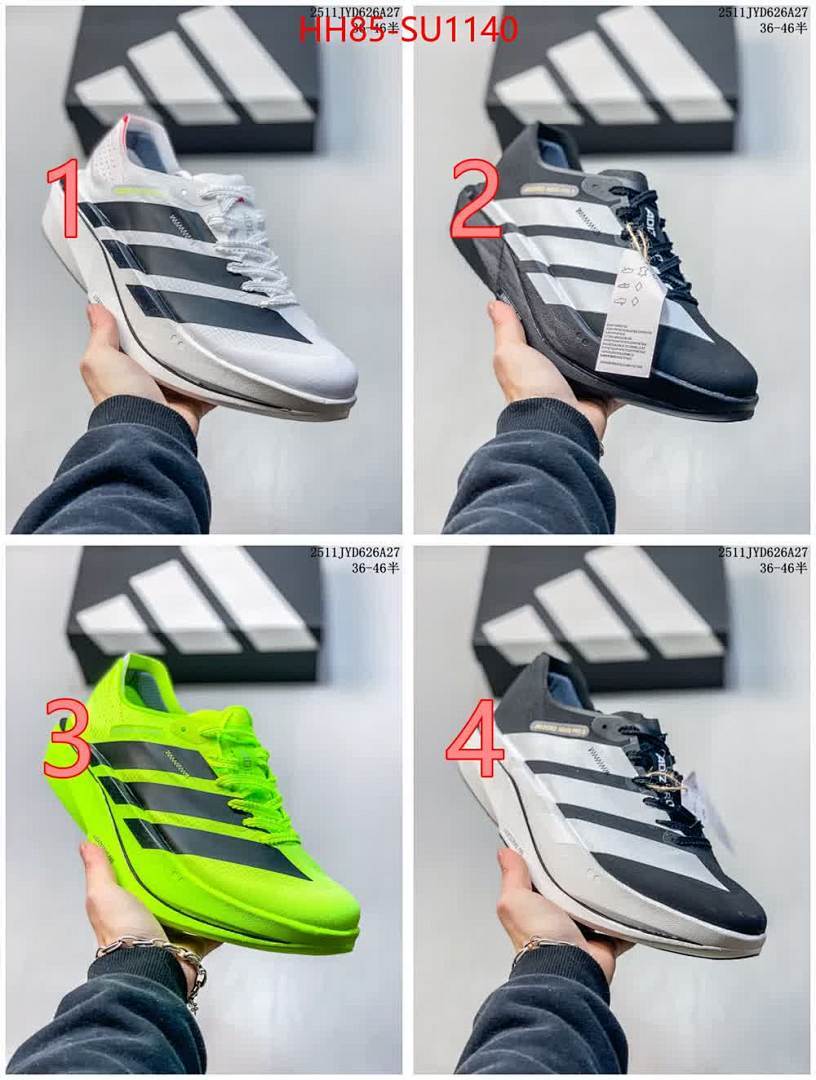 Women Shoes-Adidas ID: SU1140 $: 85USD