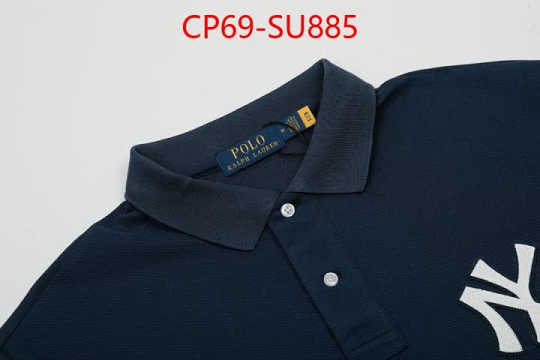 Clothing-Ralph Lauren ID: SU885 $: 69USD