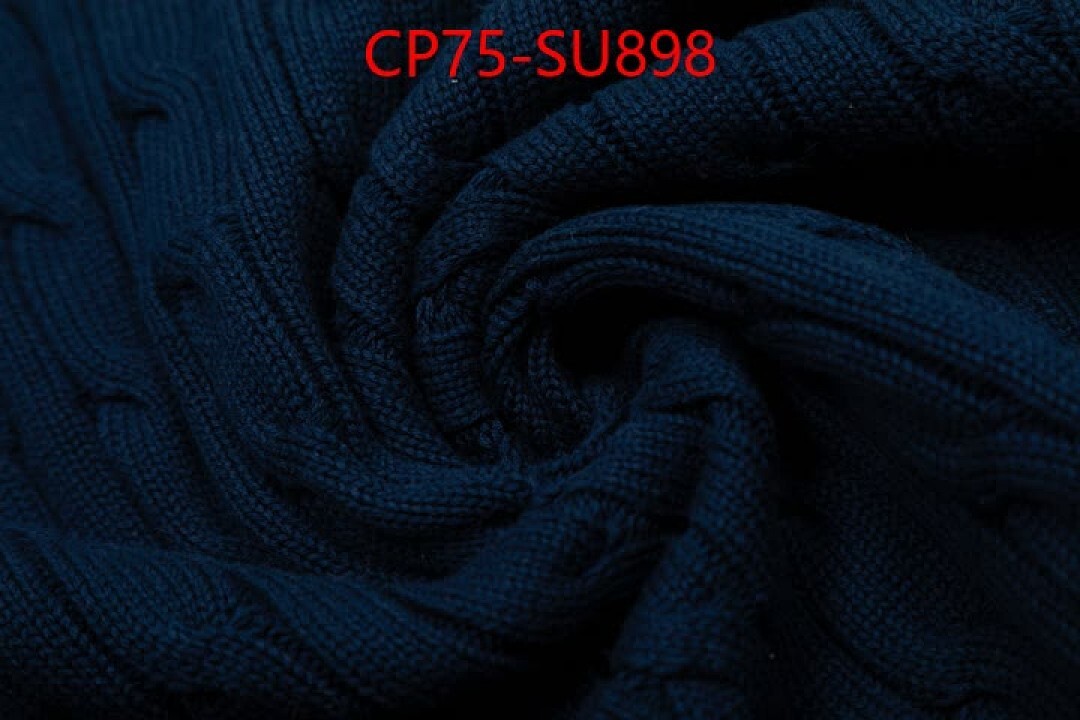 Clothing-Ralph Lauren ID: SU898 $: 75USD