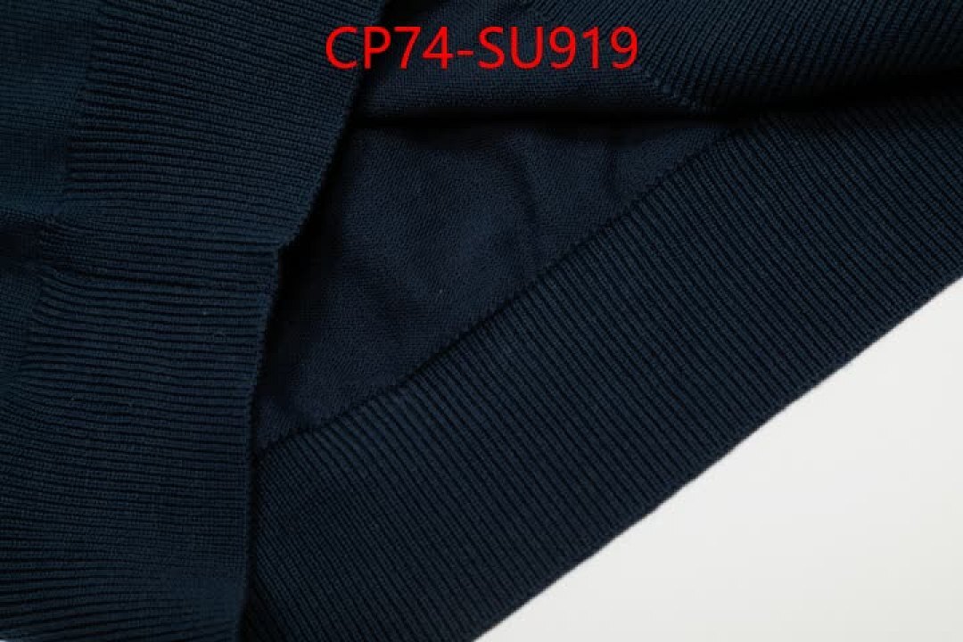 Clothing-Ralph Lauren ID: SU919 $: 74USD