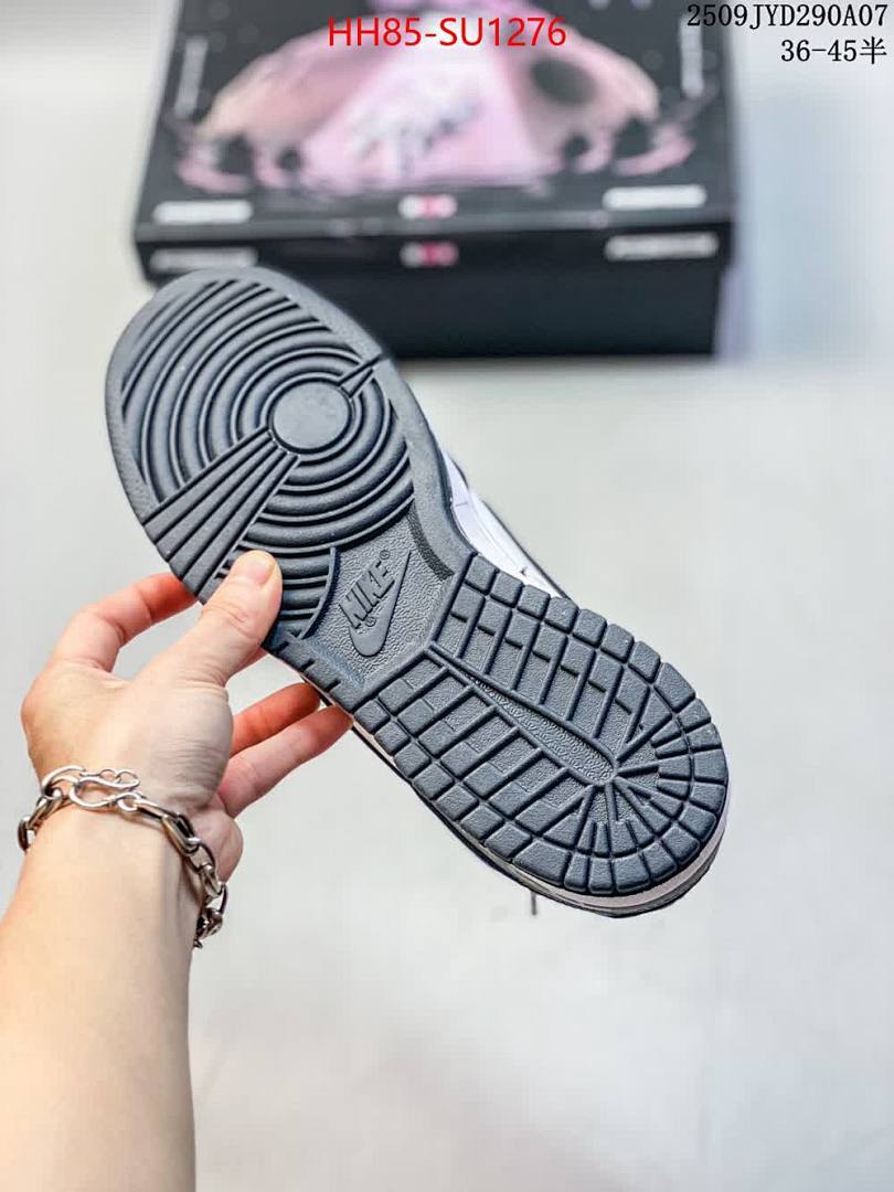 Men Shoes-Nike ID: SU1276 $: 85USD