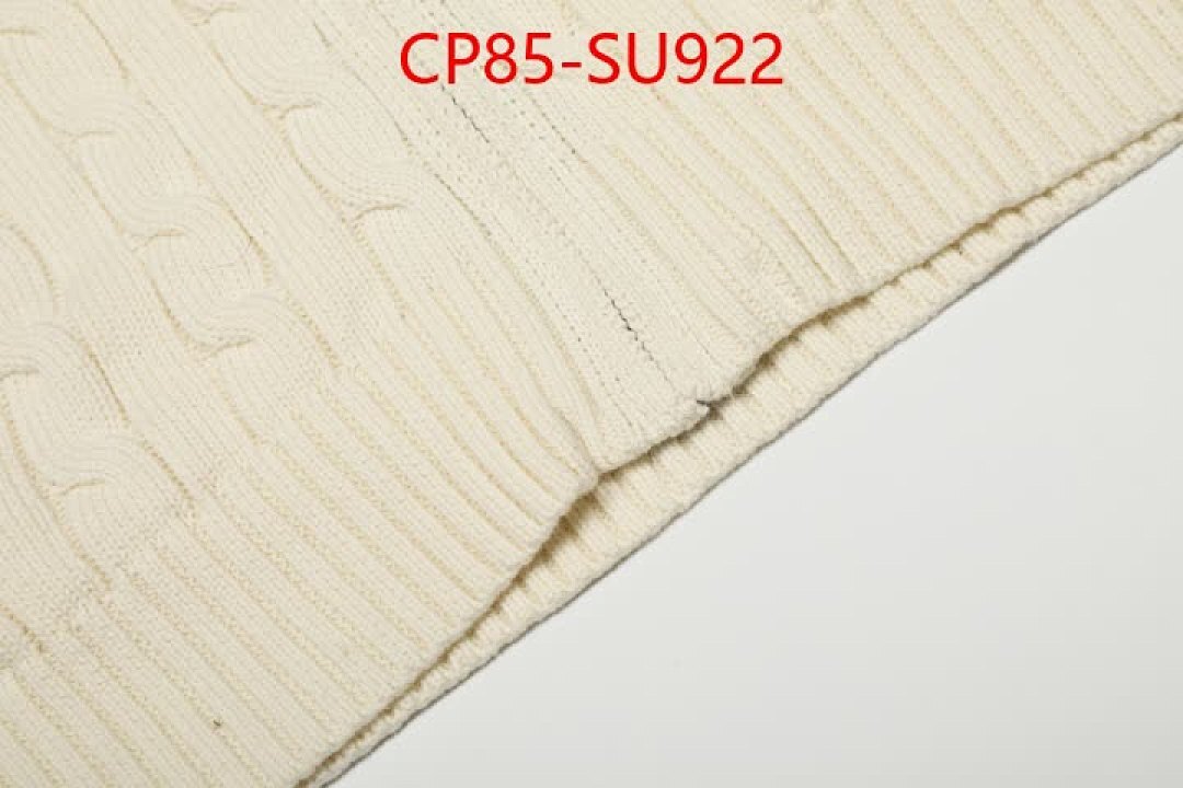 Clothing-Ralph Lauren ID: SU922 $: 85USD