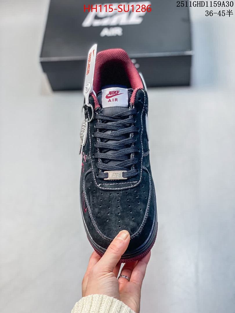 Men Shoes-Nike ID: SU1286 $: 115USD