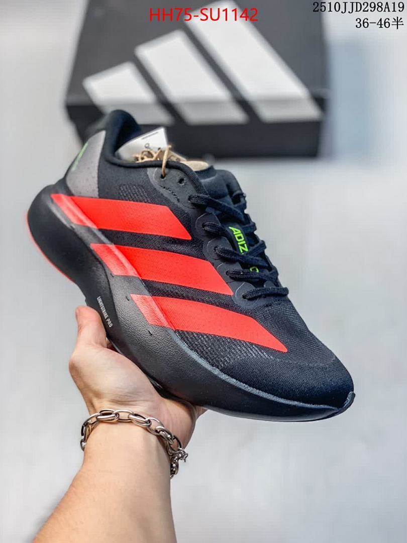 Men Shoes-Adidas ID: SU1142 $: 75USD