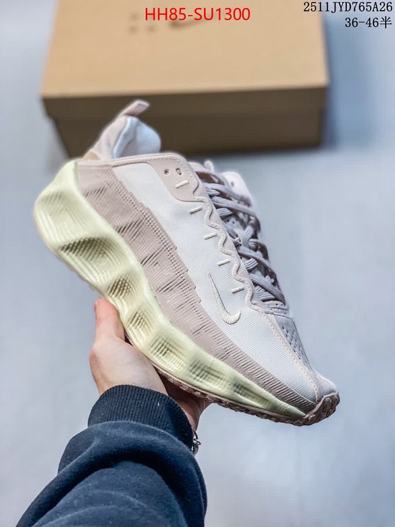 Women Shoes-NIKE ID: SU1300 $: 85USD