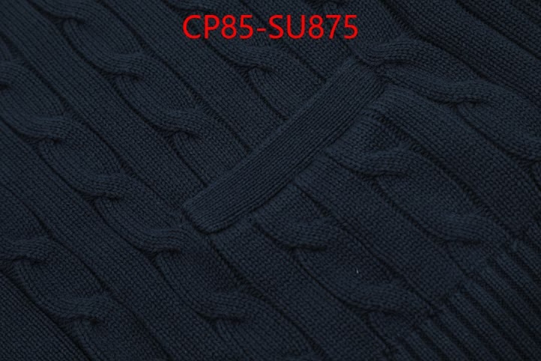 Clothing-Ralph Lauren ID: SU875 $: 85USD