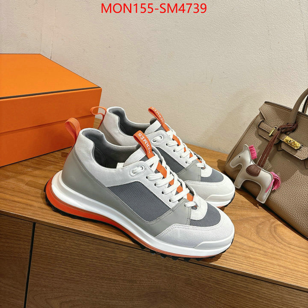 Women Shoes-Hermes ID: SM4739 $: 155USD