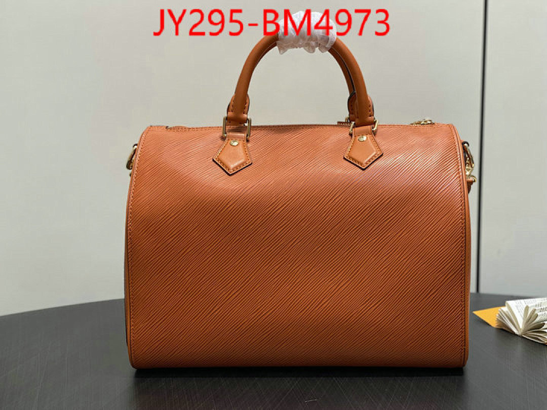 LV Bags(TOP)-Speedy- ID: BM4973 $: 295USD,