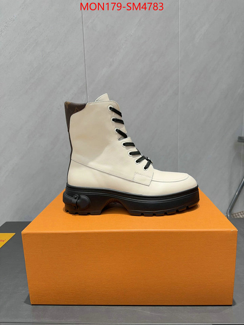Women Shoes-Boots ID: SM4783 $: 179USD